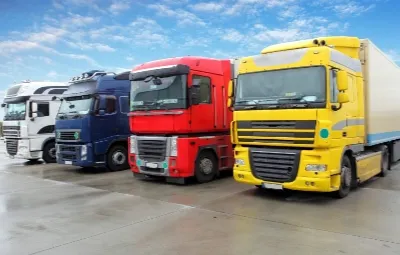 Antalya Karayazı Nakliye Ambarı