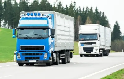 Antalya Karayazı | Eşya Taşıma